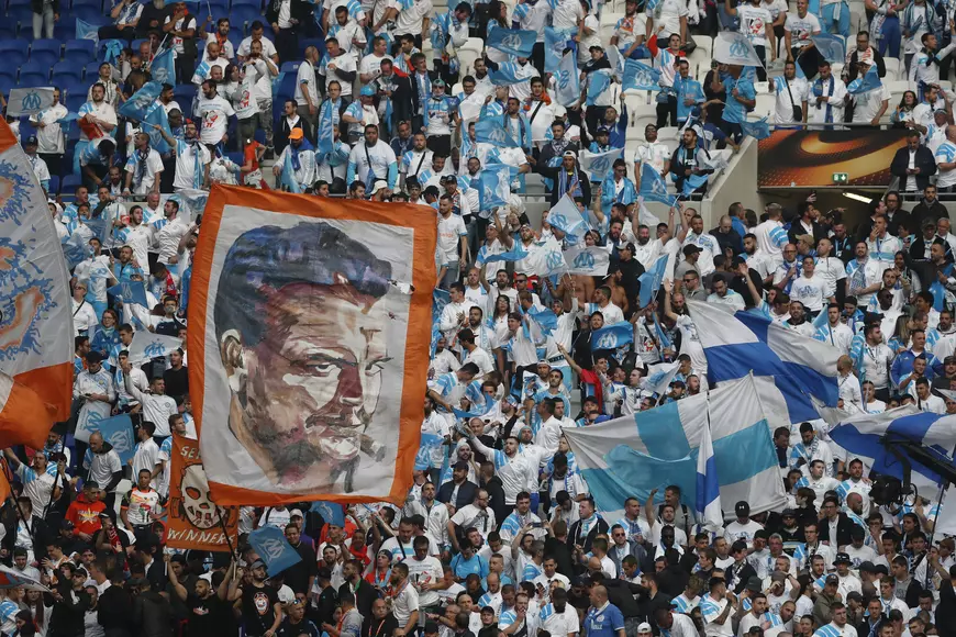 Finala Liga Europa: Marseille - Atletico Madrid 0-3. Spaniolii au cucerit pentru a treia oară trofeul UEL