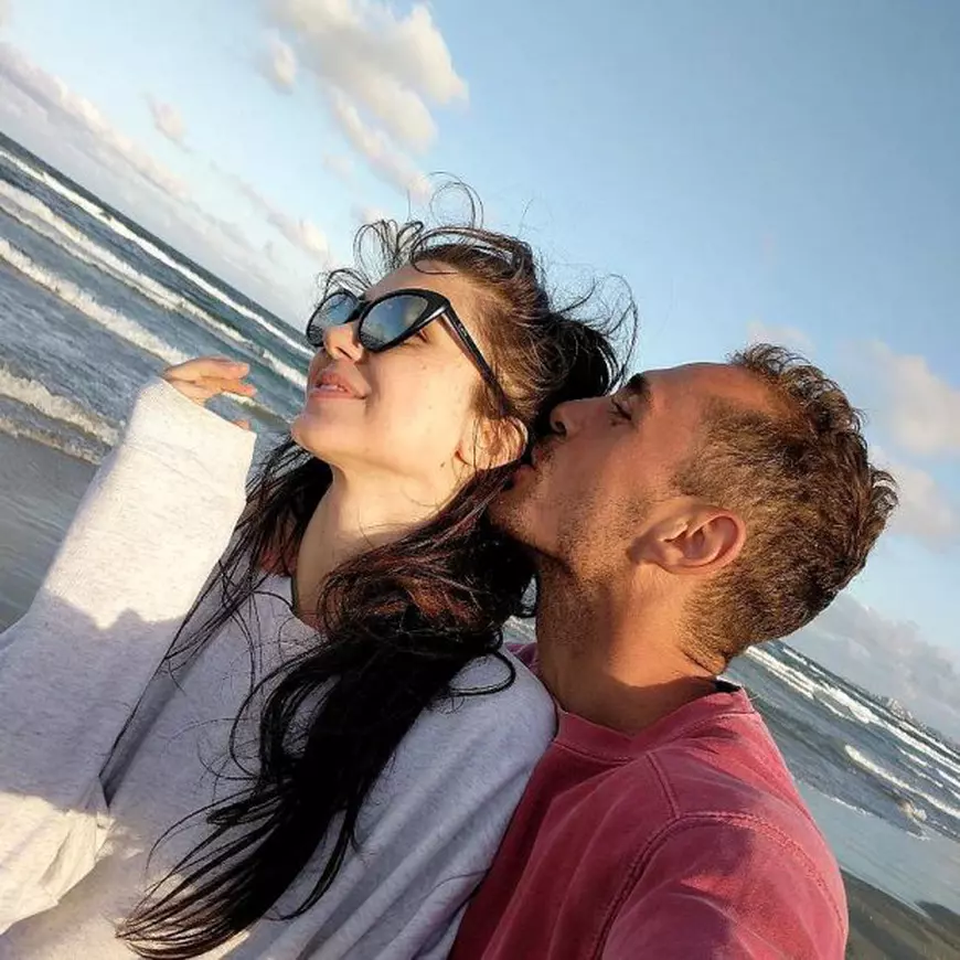 Iubita lui Vladimir Drăghia, primele declarații după ce acesta a anunțat că donează premiul de la Exatlon