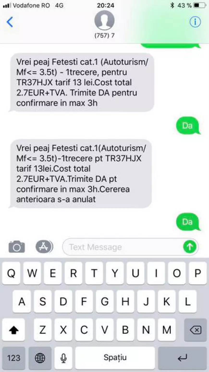 Dragnea a mers la mare cu un BMW Seria 7, de peste 100.000 de euro; Chitanța de rovinietă l-a dat de gol