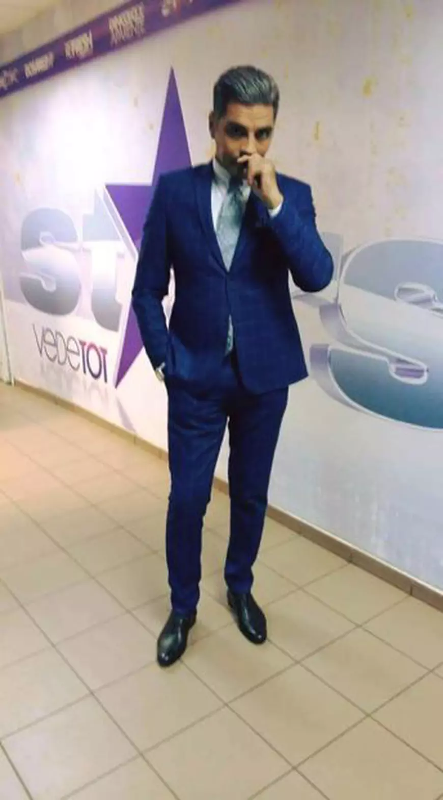 Mesajul lui Marcel Toader pentru femei.