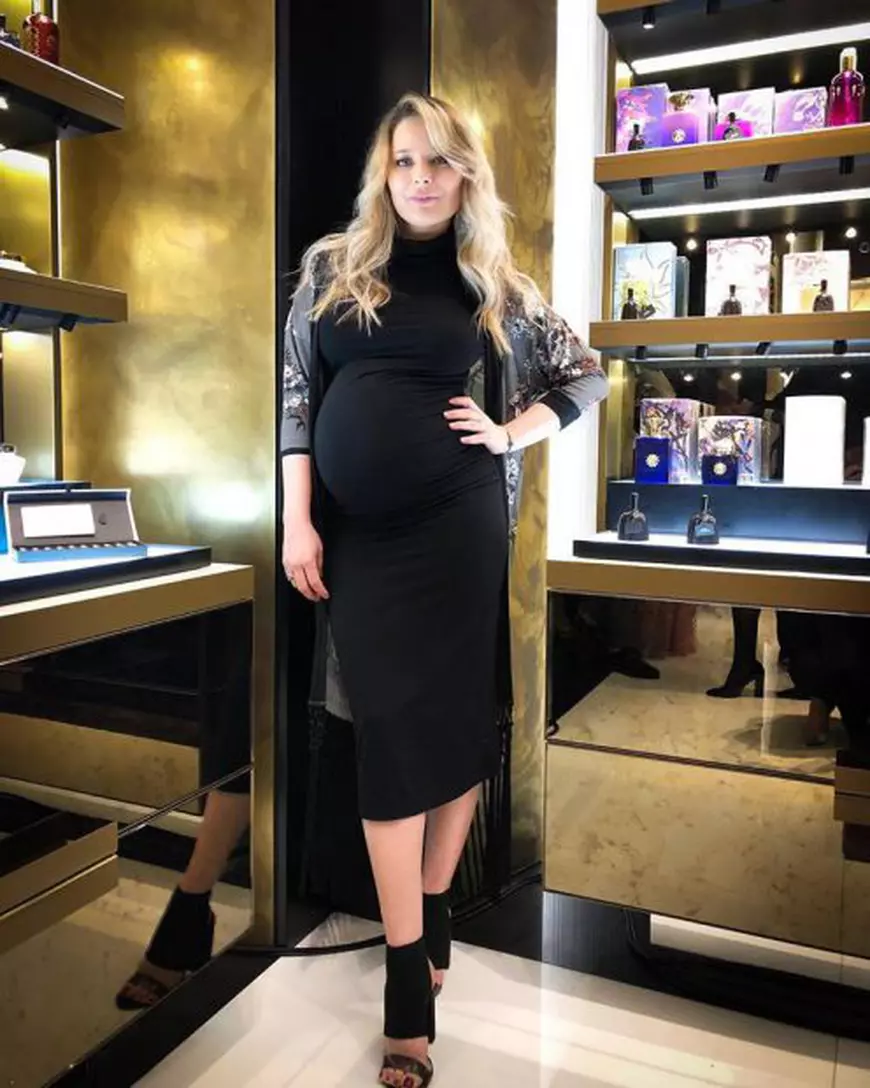 Ce bea Laura Cosoi pentru a se energiza și a-și întări sistemul imunitar pe perioada sarcinii