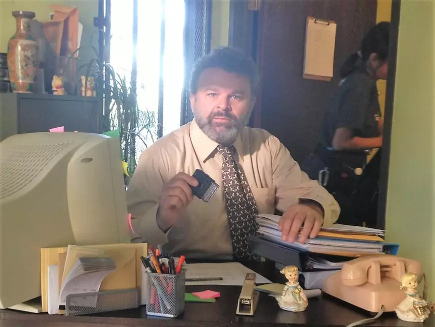 Tudor Petruț, Șerban din Liceenii, despre meseria pe care o practică în SUA. "Trebuia să supraviețuiesc cumva"