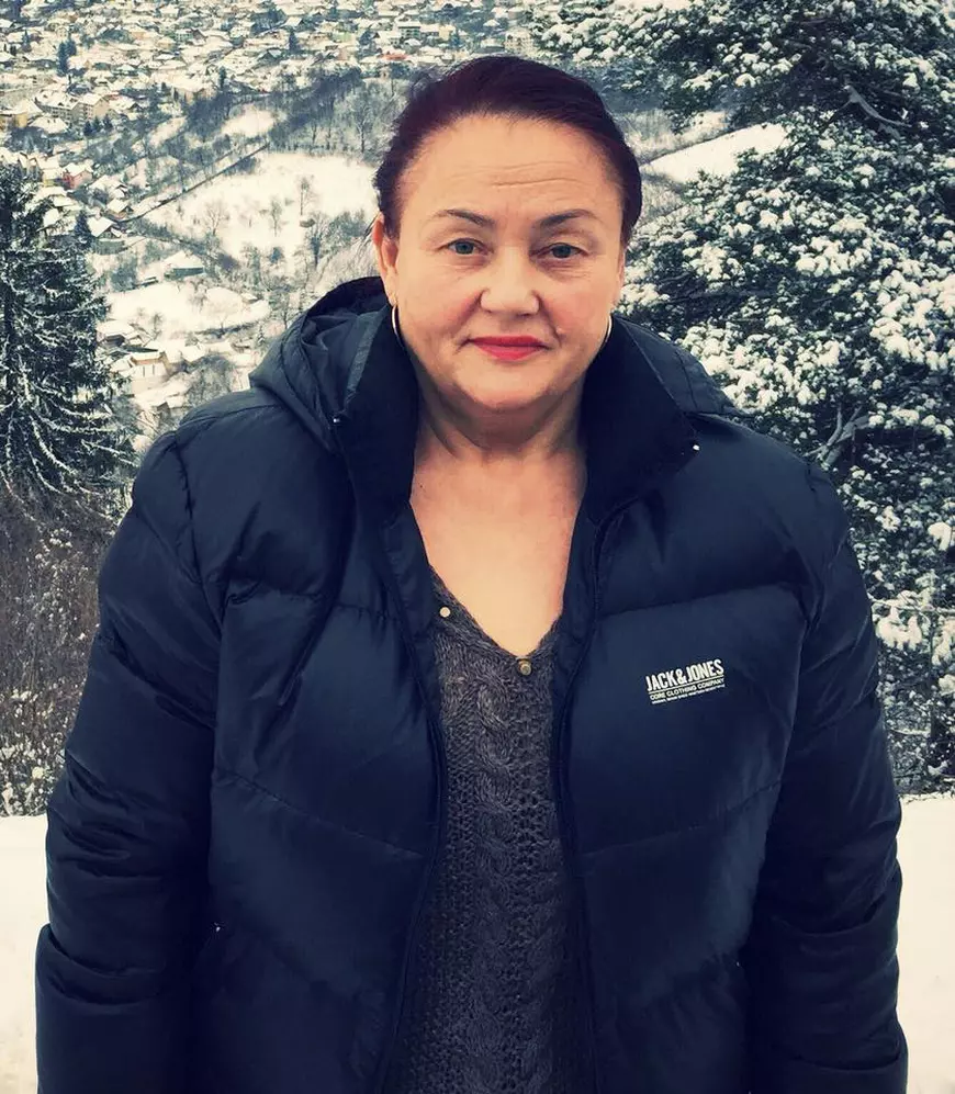 Cătălin Măruță își aniversează mama. "Mi-a dat timpul ei din prima zi"