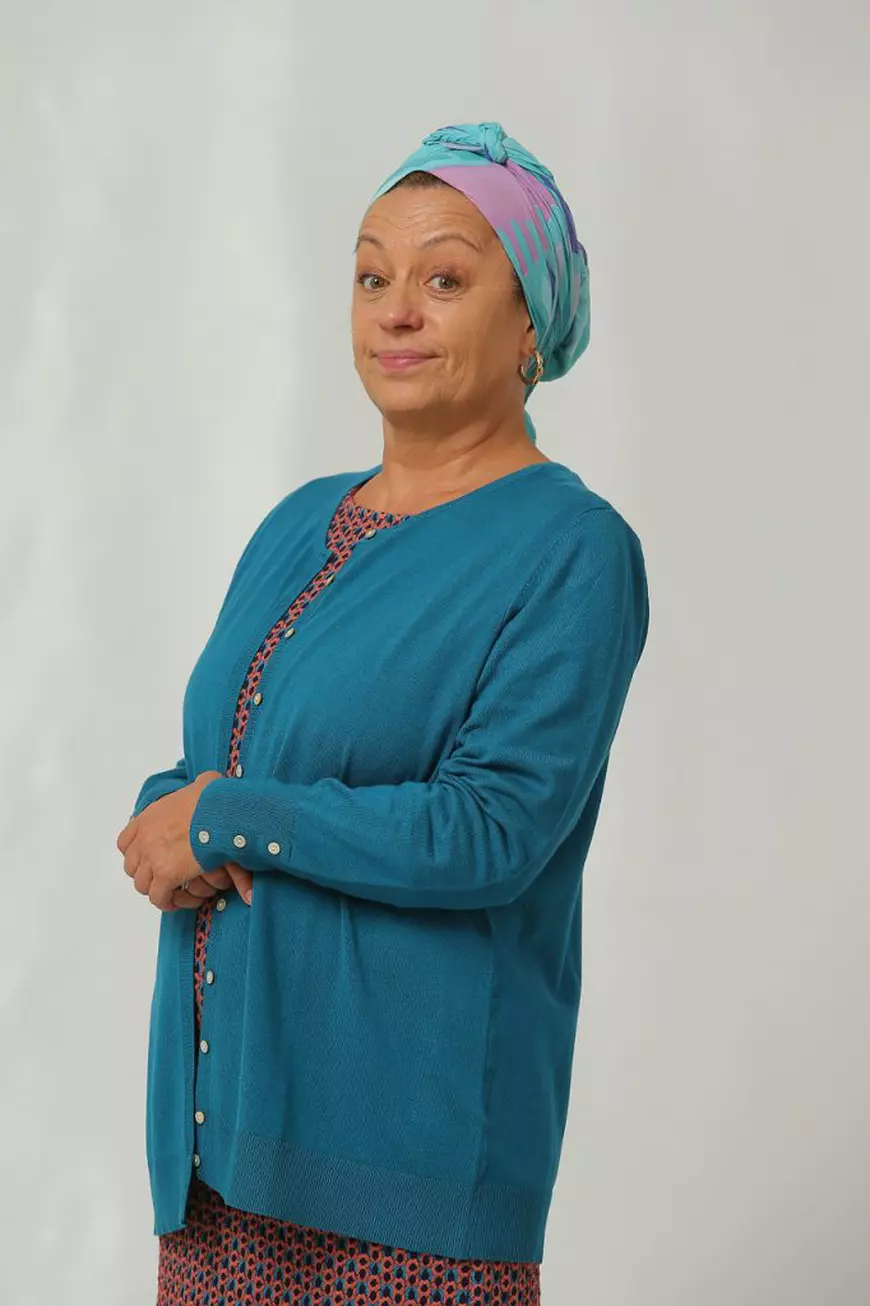 Adriana Trandafir, despre cel mai frumos cadou. “Dumnezeu mi-a arătat că există viață și dincolo de pensie!”