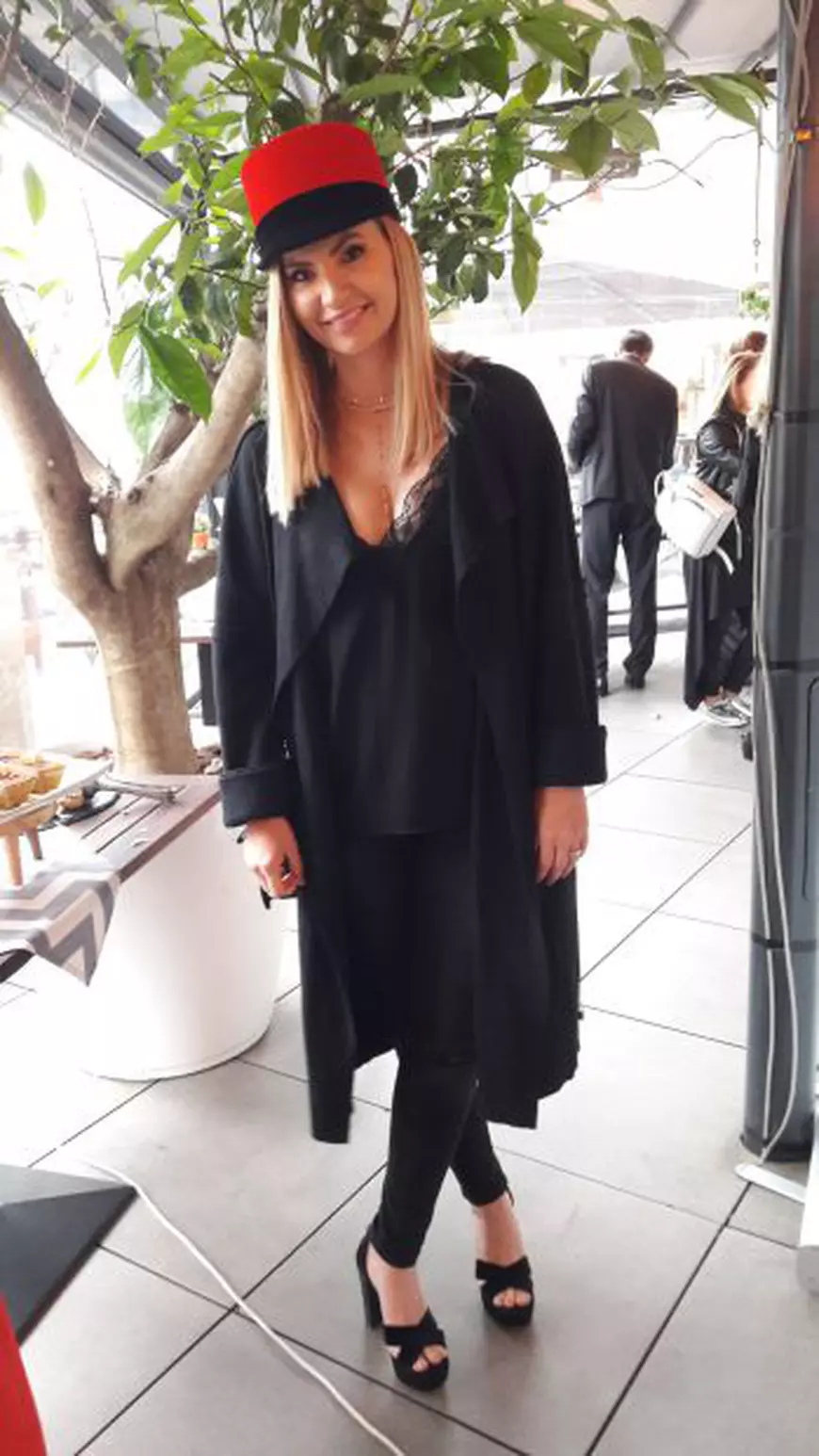 EXCLUSIV/ Tudor de la Fly Project a devenit fanul soacrei lui. “Fără ea ne-ar fi foarte greu!”