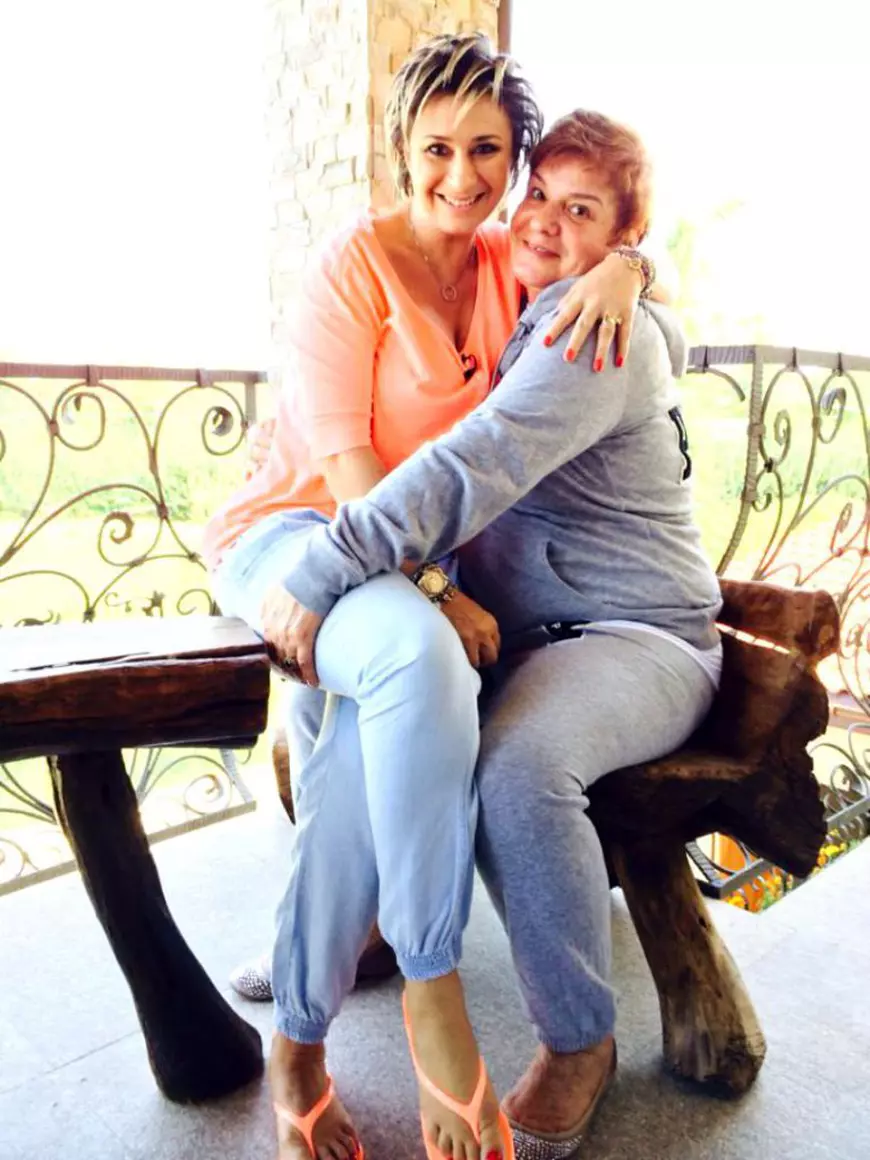 Ce a făcut Anamaria Prodan cu telefonul mamei ei. "Când îi formez numărul..."
