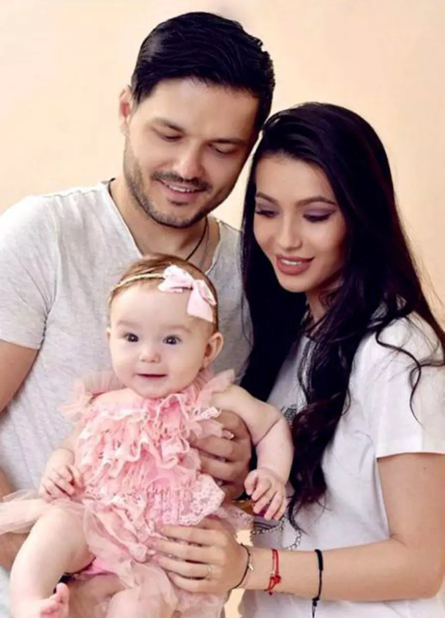 EXCLUSIV/Liviu Vârciu a devenit sensibil la suferința copiilor bolnavi. Strânge bani pentru o fetiță cu probleme de sănătate