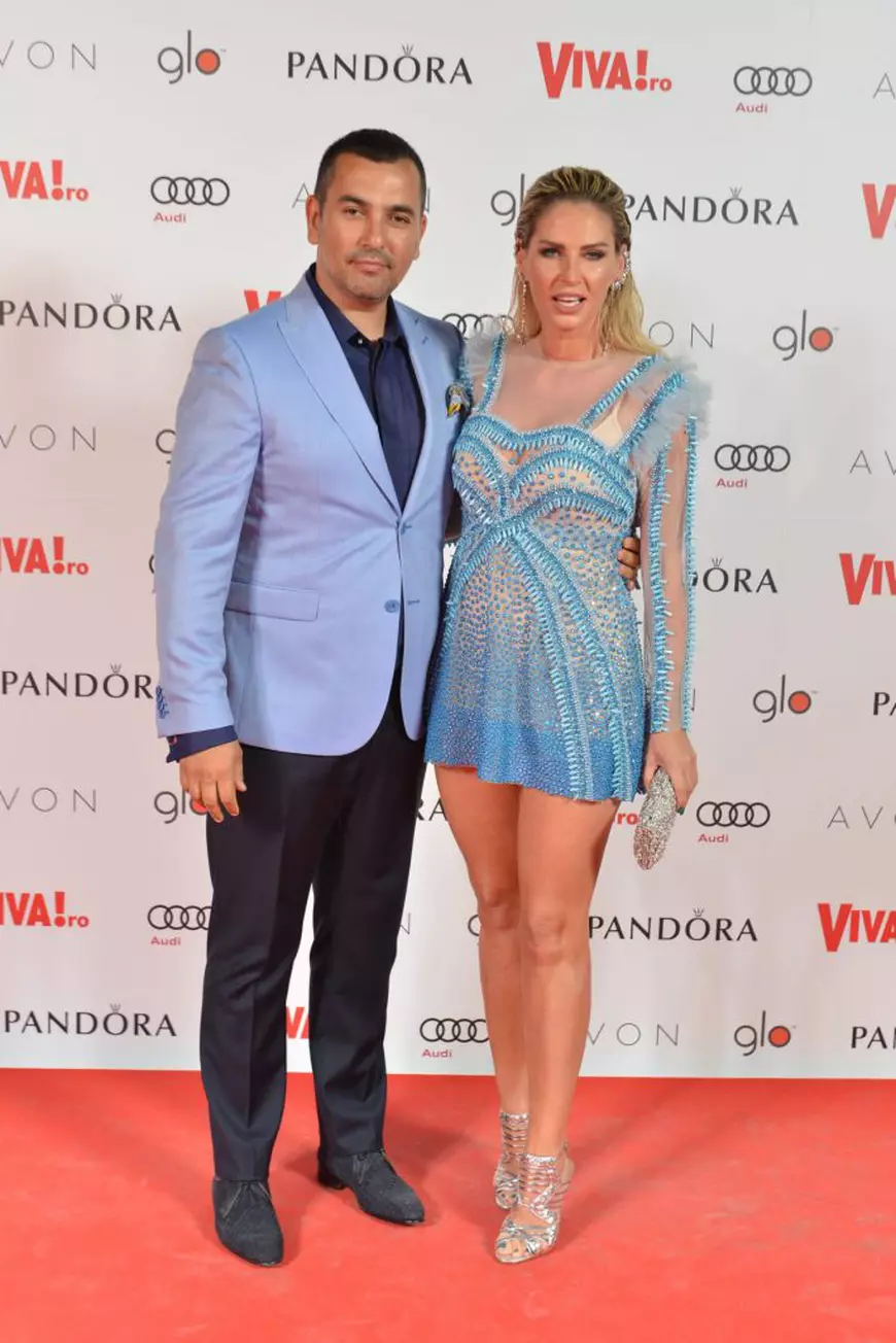 Lucian Mitrea nu mai este gelos