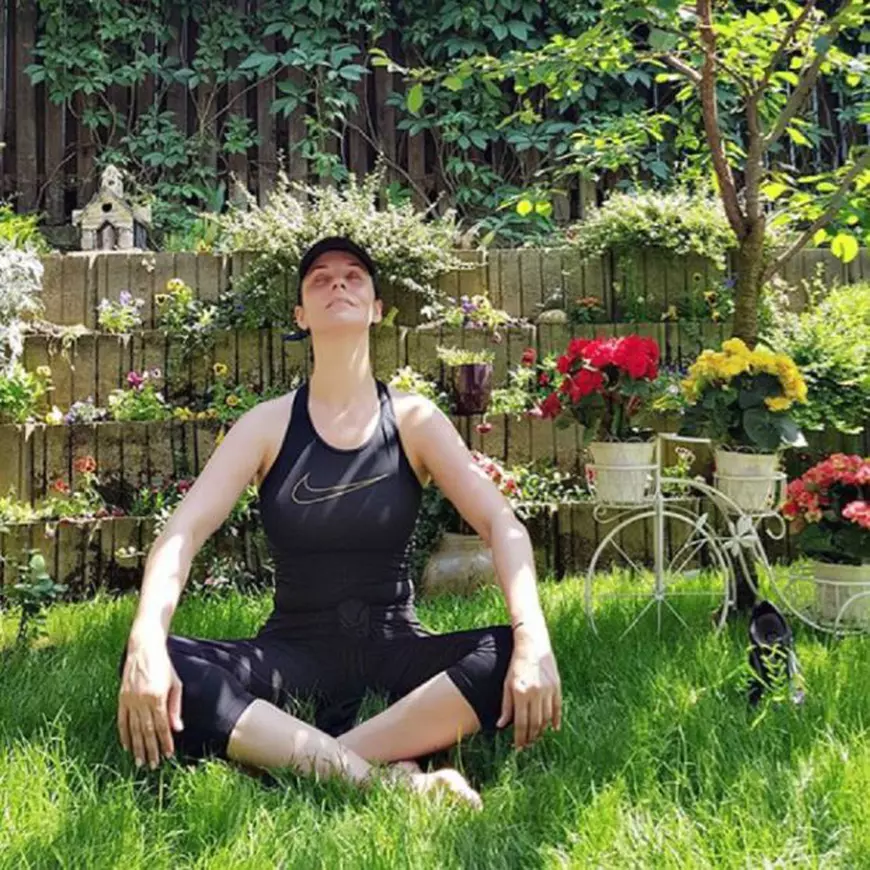 Andreea Marin nemachiata