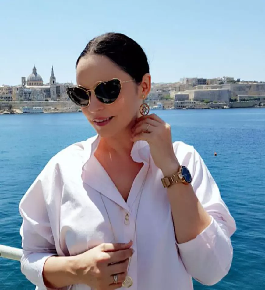 AMINTIRI DIN COPILĂRIE/ Andreea Marin a plecat în căutarea unui tărâm de basm: “Mi-am învățat lecția!”