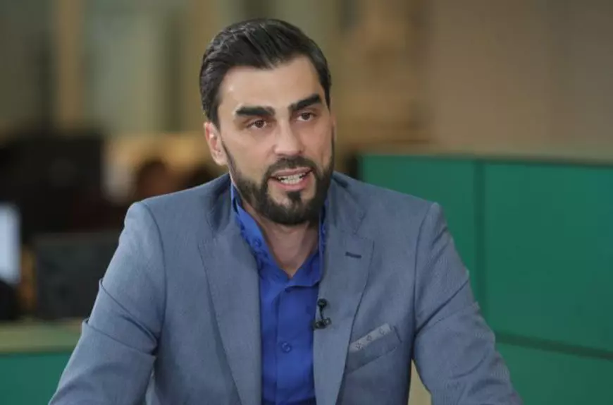 Antoniu Zamfir, managerul Operei din Craiova