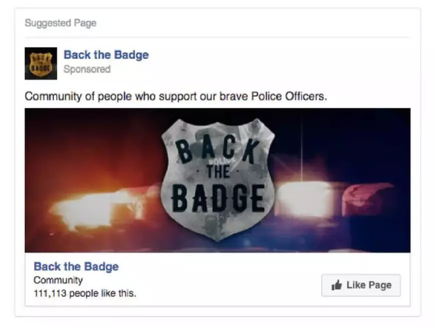 Postarea cea mai de succes a trollilor ruși de la Internet Research Agency