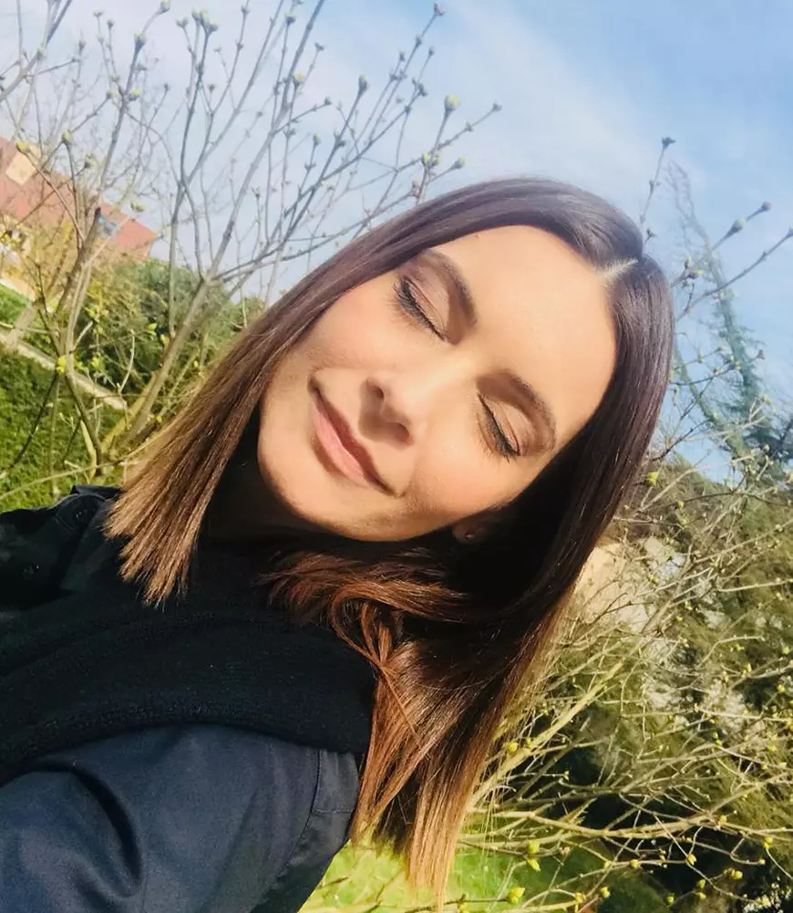 Medicul estetician Constantin Stan face dezvăluiri despre Andreea Berecleanu. I-a studiat chipul după o fotografie