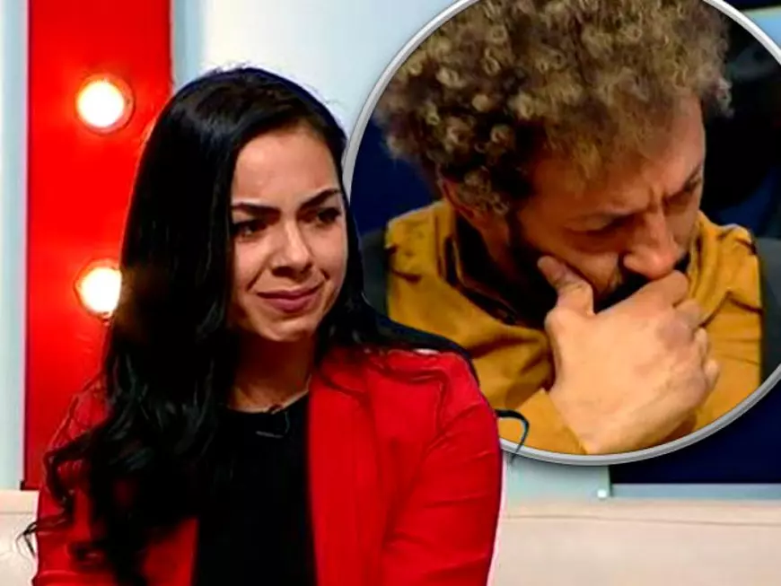 Detalii incendiare despre Kamara și fosta amantă. "Jur că s-a suit pe mine și am refuzat-o"