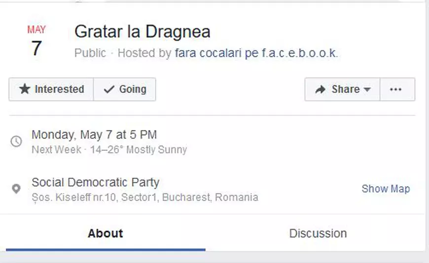 Dragnea a câștigat pariul cu un internaut, o navetă de bere; Liderul PSD a promis că aduce el micii, luni, la sediul PSD