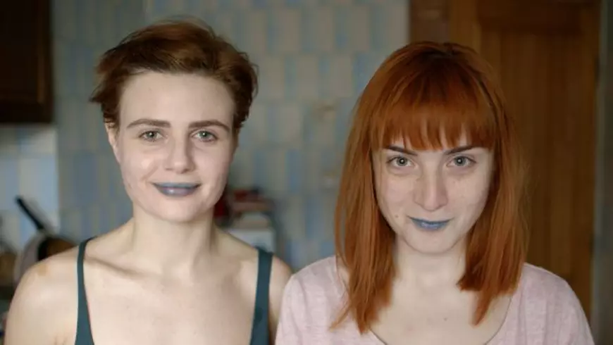Primul film românesc cu o poveste de dragoste lesbiană. O producție cu buget de câteva mii de euro pentru ”generația Facebook”