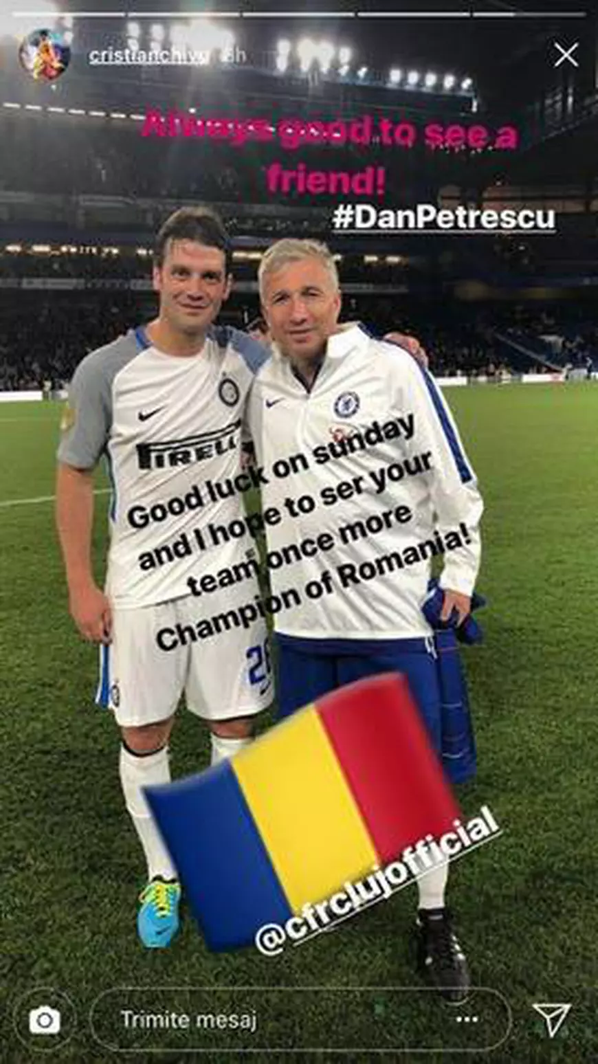 Play-off Liga I, etapa a 10-a: CFR Cluj - Viitorul 1-0. Ardealu-i fruncea! Rezerva Djokovic a marcat un gol cât un titlu