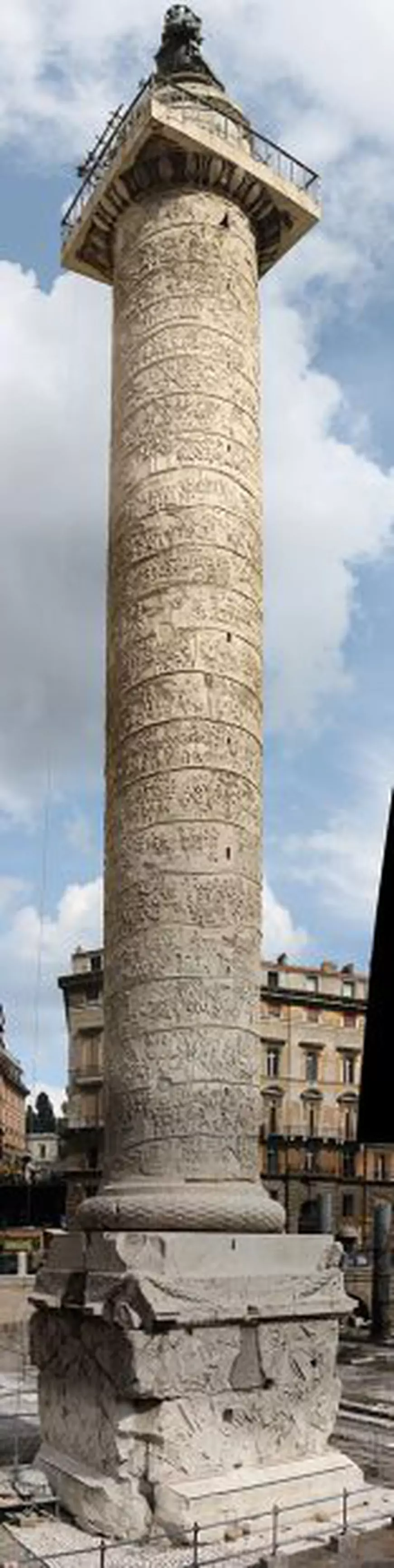 Columna lui Traian