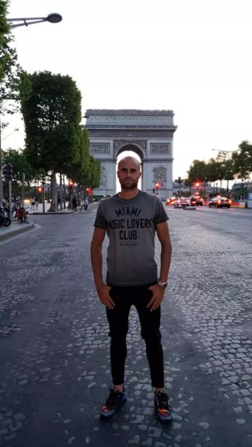 Roland Garros 2018, primul tur. Marius Copil - Marco Cecchinato. Românul, eliminat după un meci dramatic, de 3 ore și 41 de minute