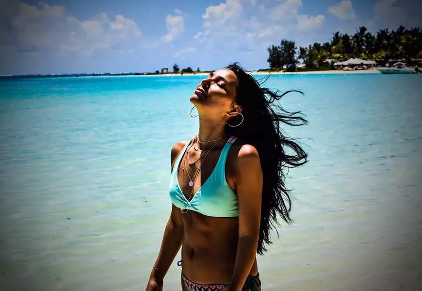 Ce spune Corina Caragea despre operațiile estetice. "Mă sperie"