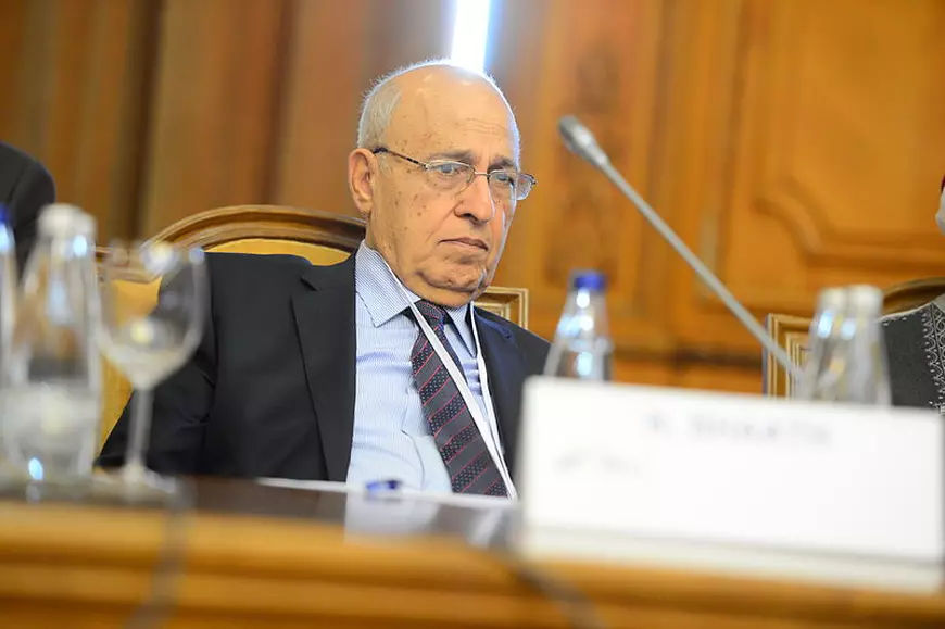 EXCLUSIV | Interviu cu Nabil Shaath, consilier al preşedintelui Autorităţii Palestiniene. "Fac un apel să nu mutaţi ambasada. Rămâneţi prieteni cu ambele părţi" - AUDIO