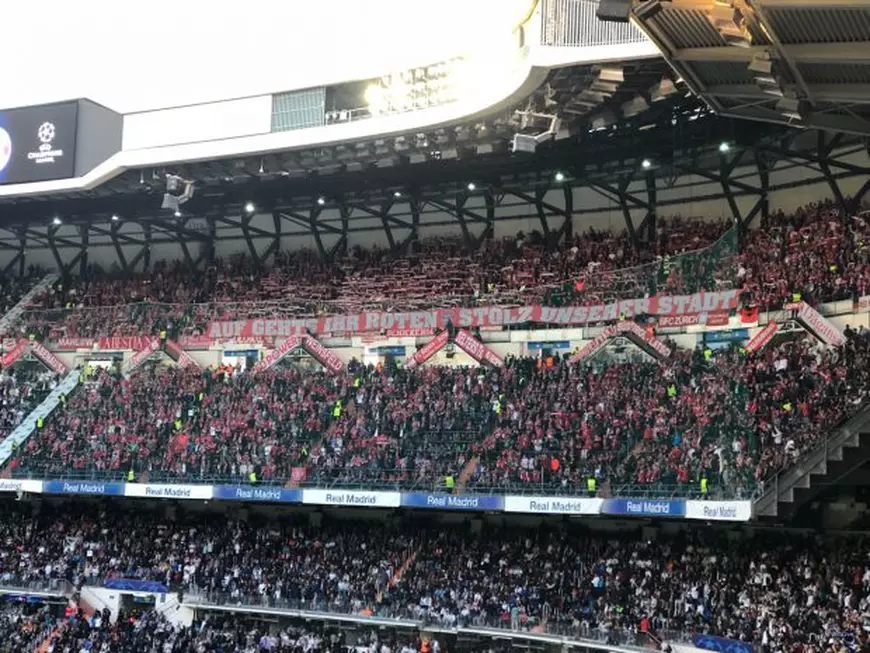 LIVETEXT Real Madrid - Bayern München, în semifinalele Ligii Campionilor. 2-2 vibrant. Cadîr i-a nenorocit pe nemți. A treia finală consecutivă pentru ”albi”