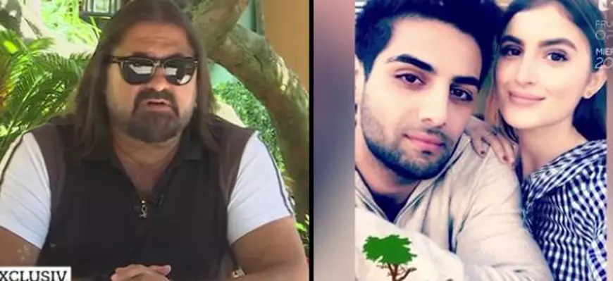 Gheorghe Gheorghiu dă detalii despre fiica sa. De ce nu s-a mai căsătorit aceasta