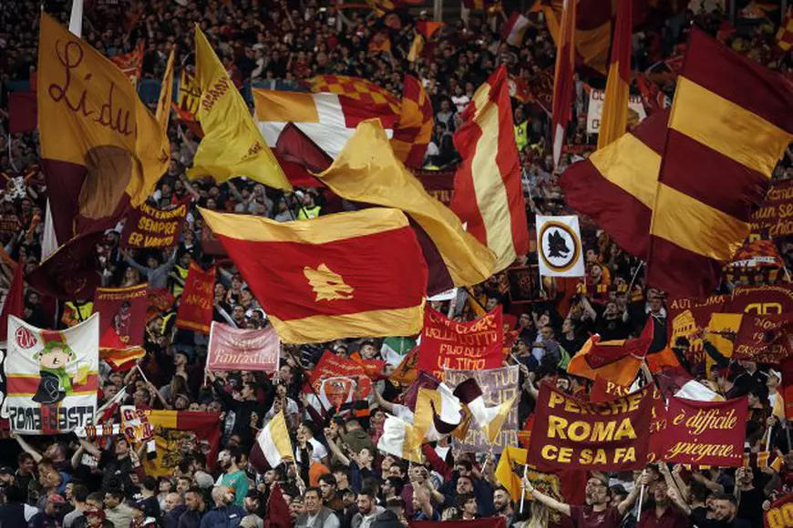 LIVETEXT AS Roma - FC Liverpool, în semifinalele Ligii Campionilor. 4-2. ”Cormoranii”, în finală cu Real Madrid / FOTO & VIDEO