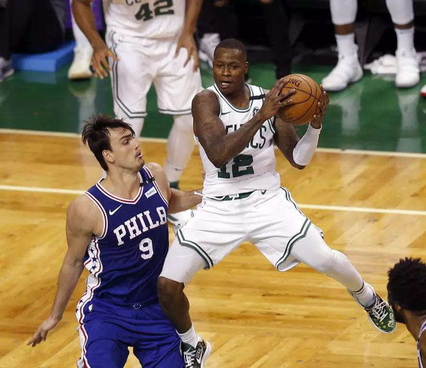 Play-off NBA. Boston Celtics - Cleveland Cavaliers, finala Conferinței de Est