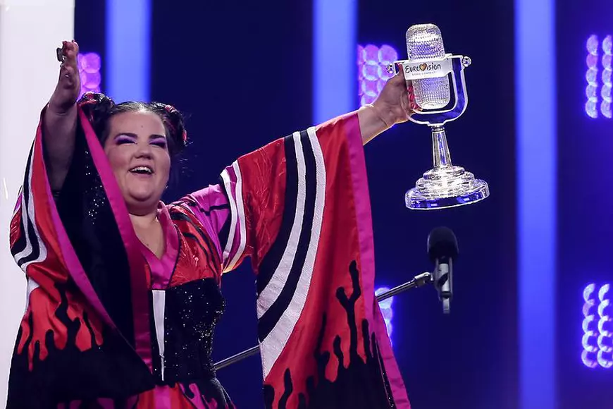 Rita Mureșan, declarație neașteptată după Eurovision 2018. "Grăsuța din mine nu poate să nu se bucure"