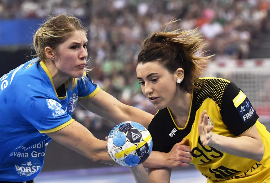 CSM București - Rostov, finala pentru bronzul Final 4 Liga Campionilor 2018 la handbal feminin. ”Tigroaicele”, locul 3. Premiu de consolare. Cristina Neagu, frustrată