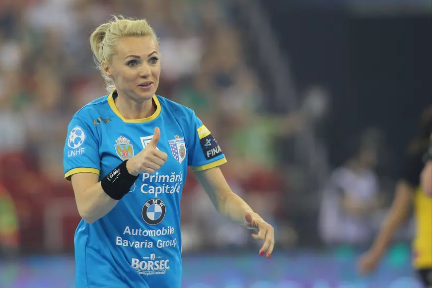 CSM București - Rostov, finala pentru bronzul Final 4 Liga Campionilor 2018 la handbal feminin. ”Tigroaicele”, locul 3. Premiu de consolare. Cristina Neagu, frustrată