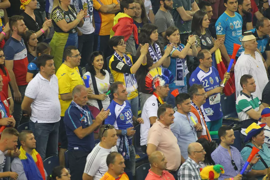 CSM București - Rostov, finala pentru bronzul Final 4 Liga Campionilor 2018 la handbal feminin. ”Tigroaicele”, locul 3. Premiu de consolare. Cristina Neagu, frustrată