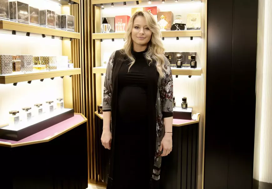 Laura Cosoi dă sfaturi viitoarelor mămici 