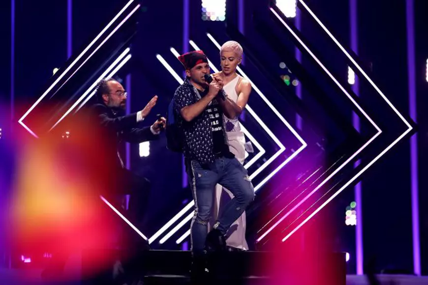 VIDEO/ Israel a câştigat finala Eurovision 2018. Urmăreşte aici cum s-a desfăşurat finala concursului muzical