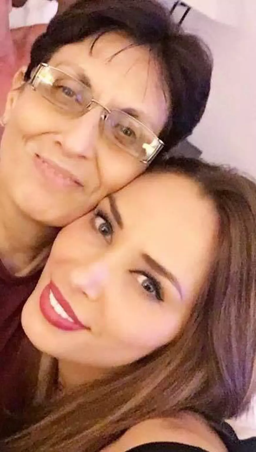 Iulia Vântur, mesaj emoționant pentru mama ei. "Vom fi mereu conectate"