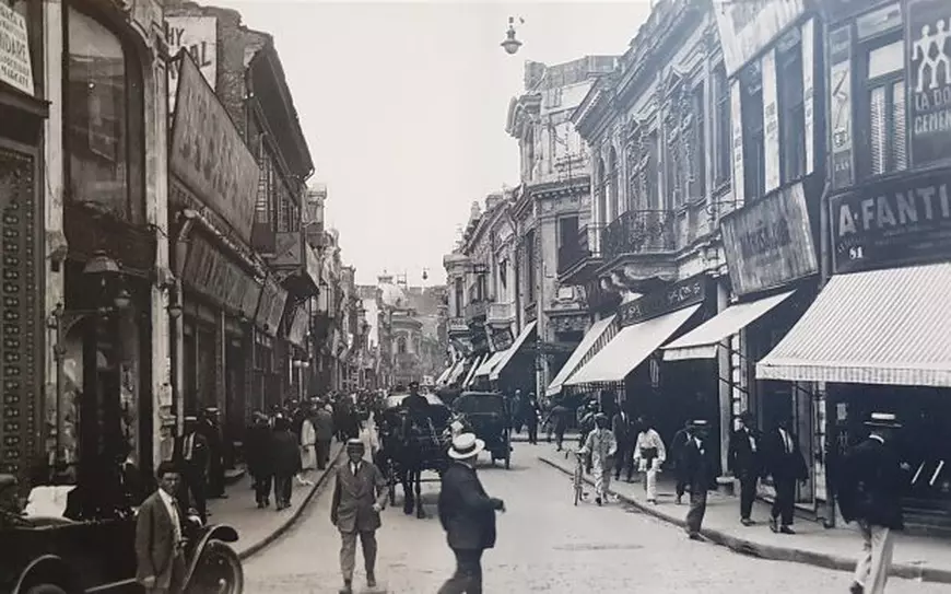 Legatura dintre Leipzig și București și o istorie mai puțin cunoscută. Povestea comerțului de ”lipscănie” care a construit România