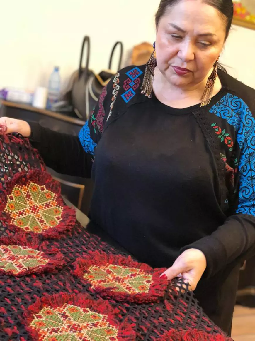 Liza Panait a trecut în era online