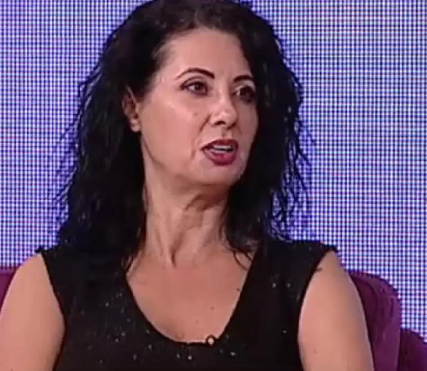 Mama Antoniei a vorbit despre relația artistei cu Maya, fiica ei. “Este terminată, e un amalgam de emoţii”