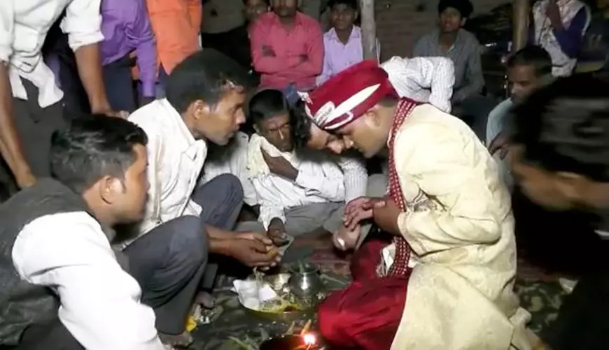 Mirele a murit după ce a fost împușcat (northfoto)