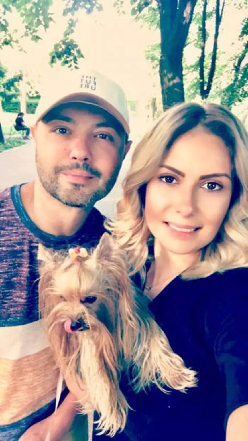 VIDEO EXCLUSIV. Mihai Mitoșeru are un plan de rezervă, dacă soția nu-i face copii. Vrea să adopte… o puștoaică de 17 ani