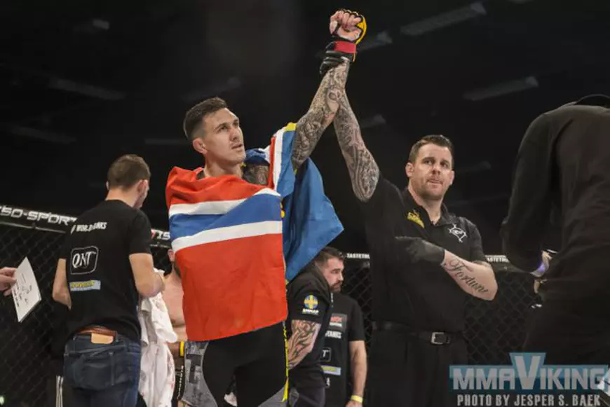 Cea mai oribilă accidentare din sport. Așa arăta Jack Mason, după un meci de MMA! | FOTO&VIDEO