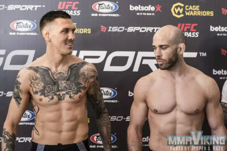 Cea mai oribilă accidentare din sport. Așa arăta Jack Mason, după un meci de MMA! | FOTO&VIDEO