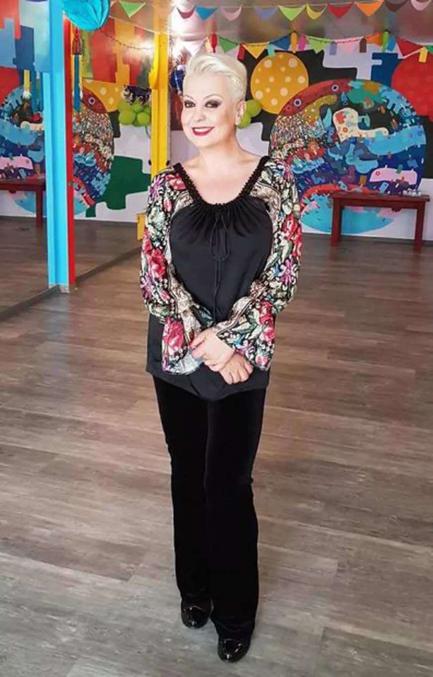 monica anghel refresh