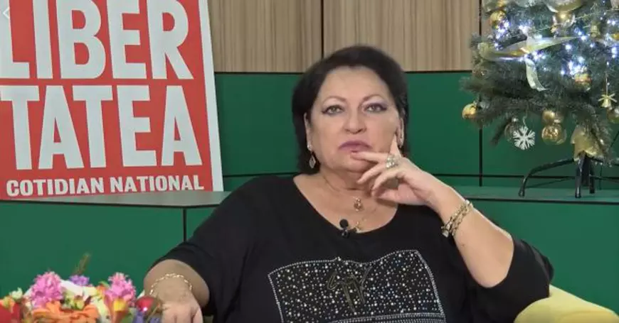 Prof Dr Monica Pop, managerul Spitalul de Urgențe Oftalmologice, despre suferințele din toiul verii. Atenție la conjunctivita de piscină