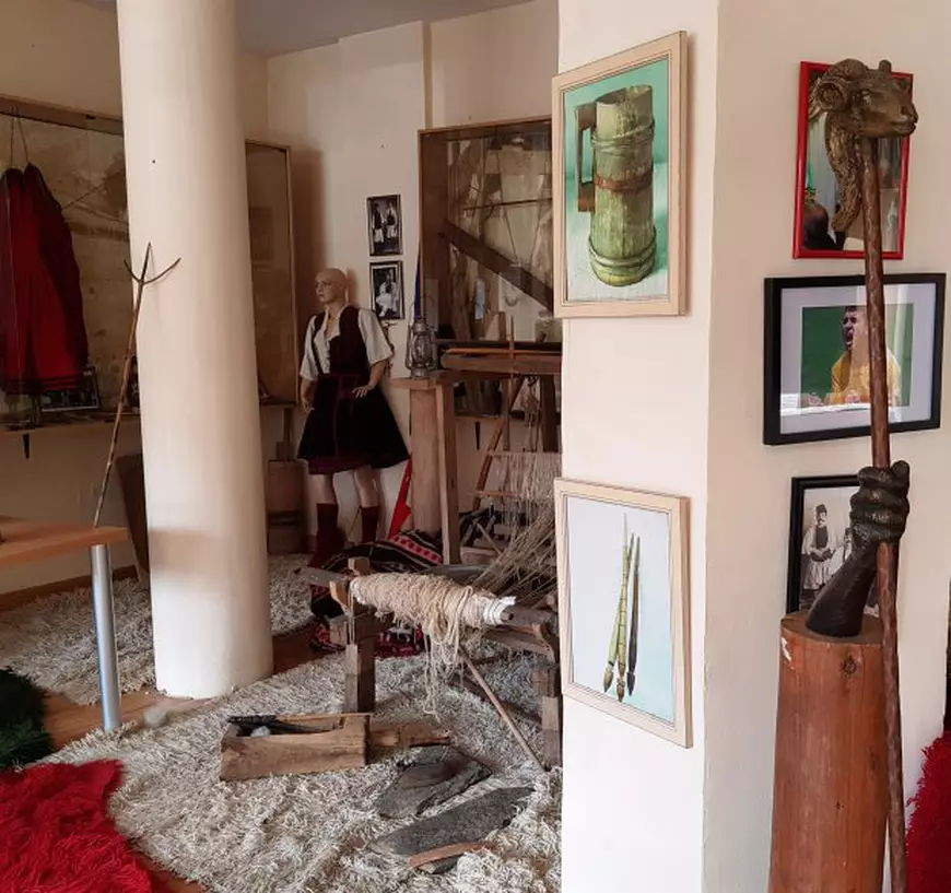 VIDEO/ Prima bibliotecă digitală cu cărți în limbă aromână din lume va fi la București. Sunt scanate 7.000 de volume, unele unicat