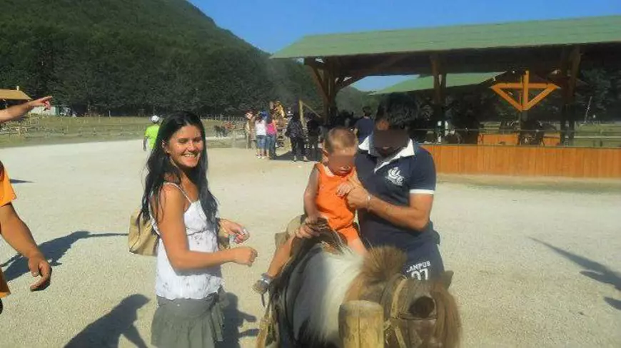 Nicoleta Laura Bistriceanu, românca ucisă pe trecerea de pietoni în Italia