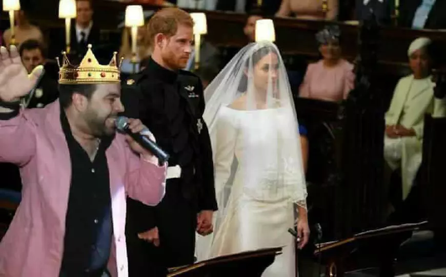 Cum au glumit românii pe tema nunții regale dintre Prințul Harry și Meghan Markle. Cele mai bune glume apărute pe internet
