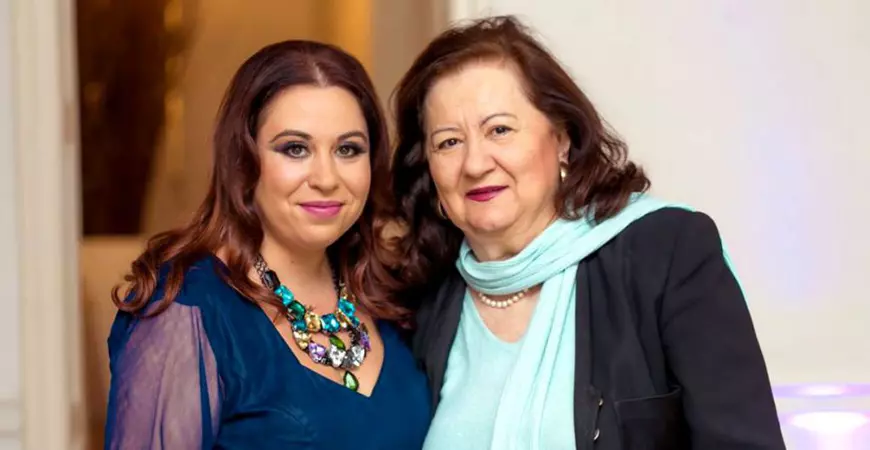 Adevărul despre mutarea Mioarei Roman. Cu pensia pe care o are nu își putea plăti chiria