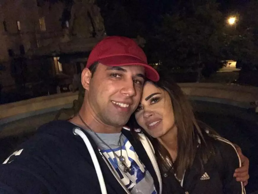 Imaginea cu Oana Zăvoranu și soțul ei care a atras admirația tuturor. “Ce familie frumoasă”